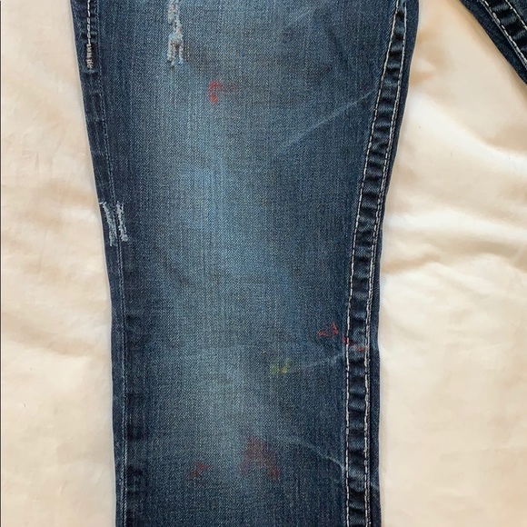 Big Star “Nico” jean - Picture 4 of 6